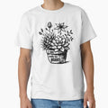 I Just Really Like Plants, OK? – Funny Gardening Gift for Plant Lovers & Hobby Gardening by Teemaniac