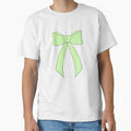 mint bow by Spiraltv