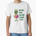 Read, the book sets you free. by DonaFada