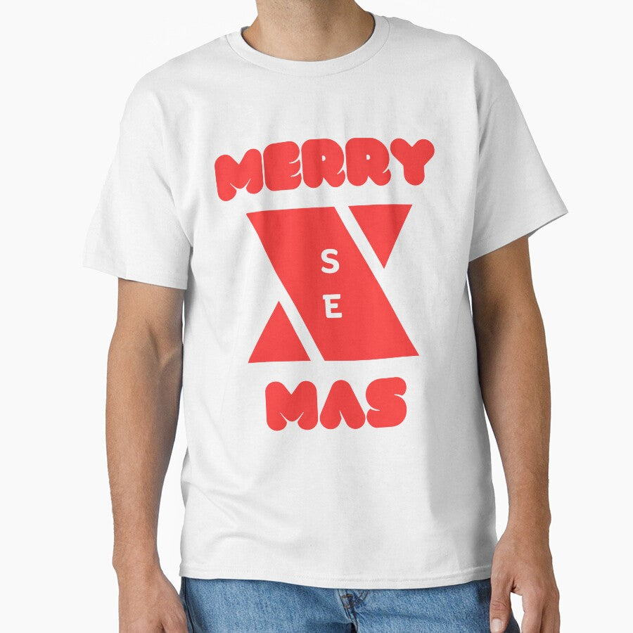 Merry S-X mas by Gayan-Art