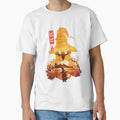 Ukiyo e Vivi by Dan Elijah Fajardo Unisex