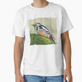 Woodpecker by Heathermarie321