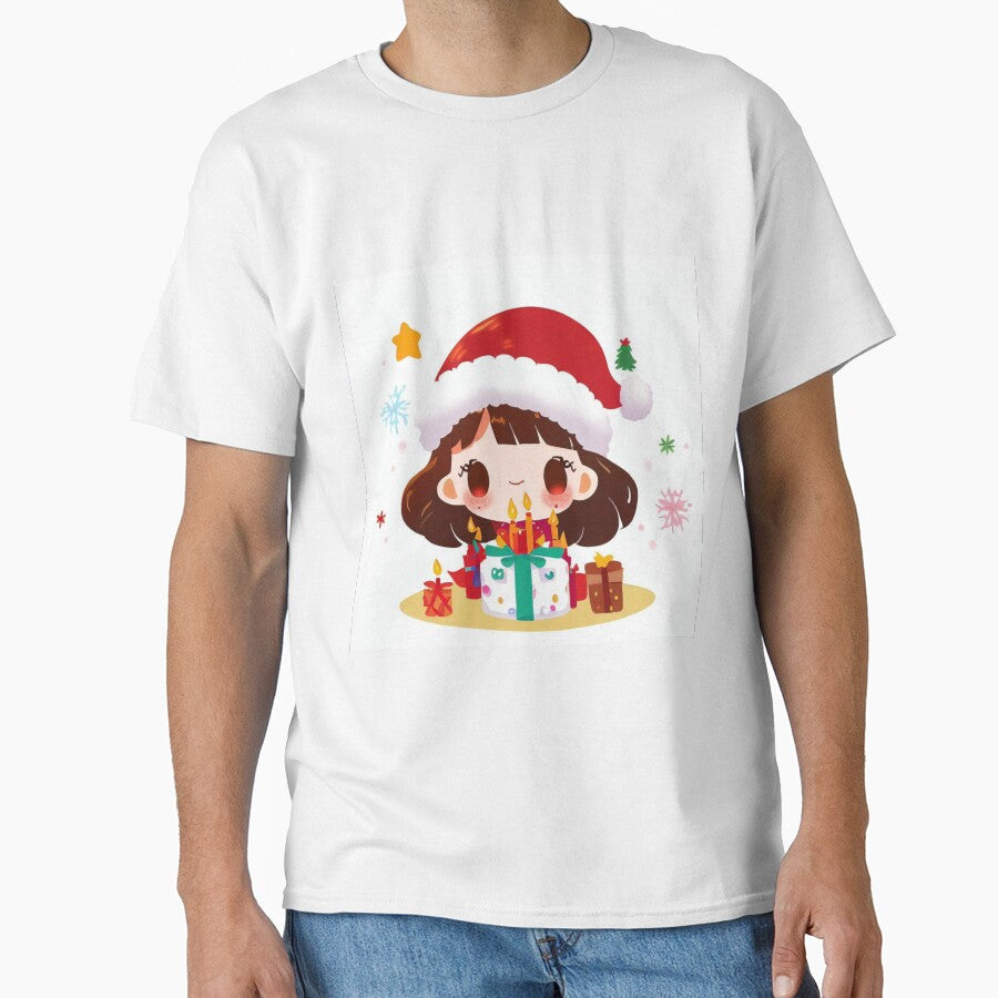 Christmas Birthday 2 by CrankyOldDude