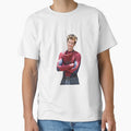 Andrew garfield by Hanouf54