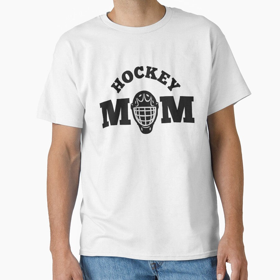 Goalie mom by kaylasweeney