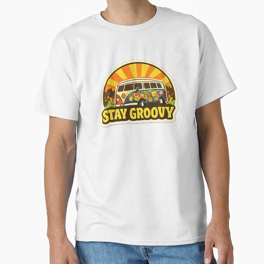 Stay groovy by Sundae7