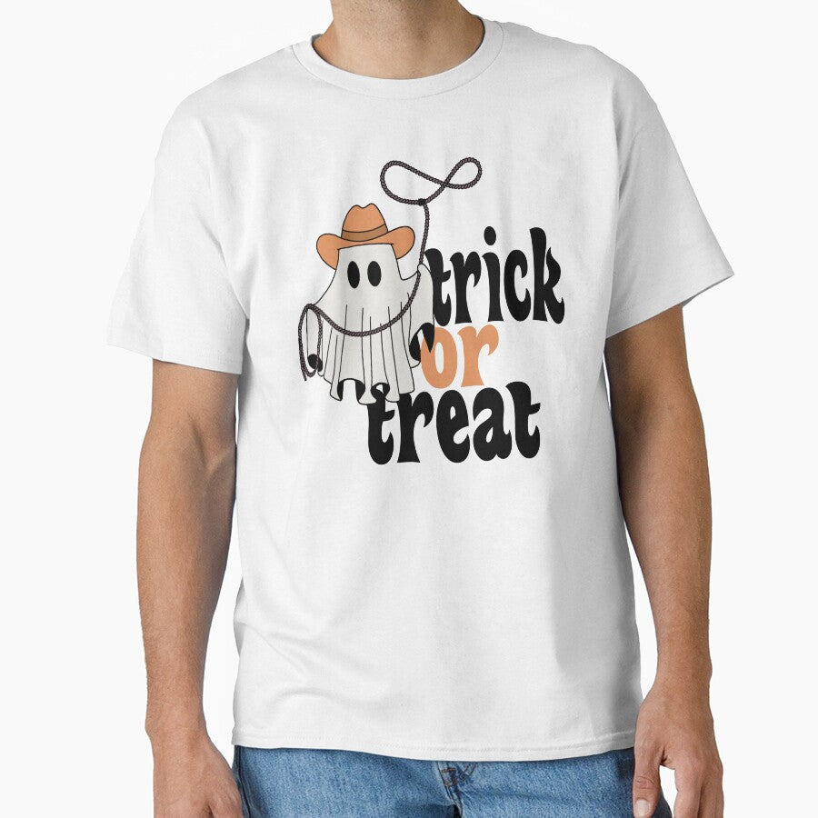 Spooky: Trick Or Treat by iamdesigns14