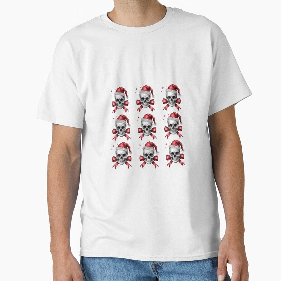 Christmas Merry Christmas Western Santa Claus by FaithAbbott