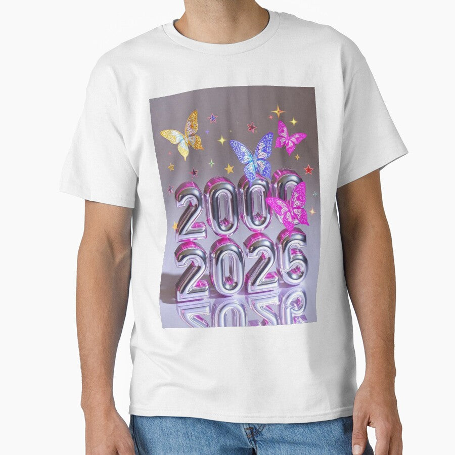 Y2K Retro & Maximalist Streetwear by AKANKEDESIGN