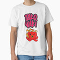 Takoyaki Octopus by GigaDesigns