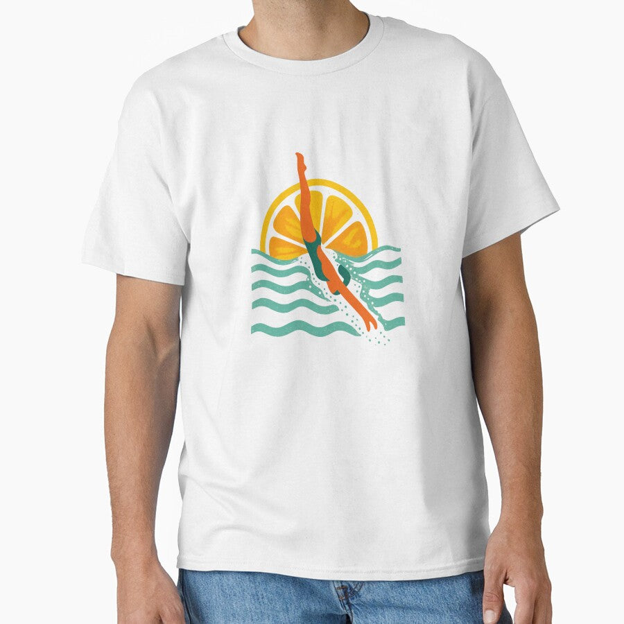 Summer Travel by HBDStudio
