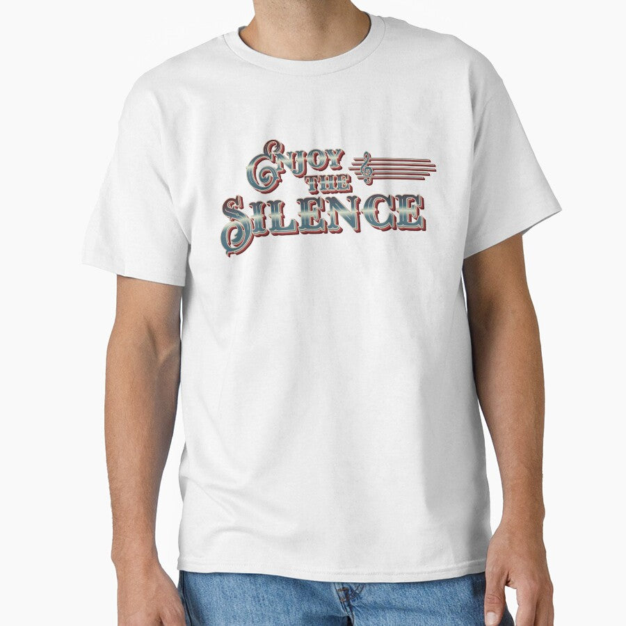 Enjoy the silence – stylish & musical by Sim-PX