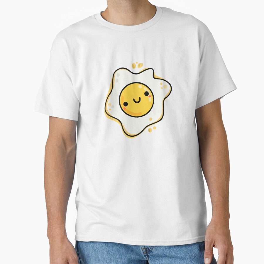 Kawaii Fried Egg by kawaiilife