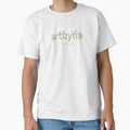 ArtbyTia logo by Tia Thompson
