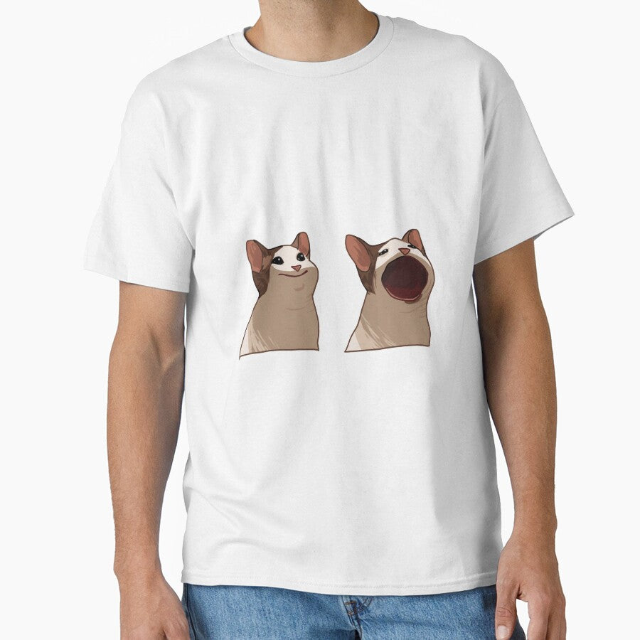 Pop Cat by electropastry