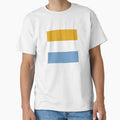 Retro Stripes - Seventies Style Aesthetic by TalBright
