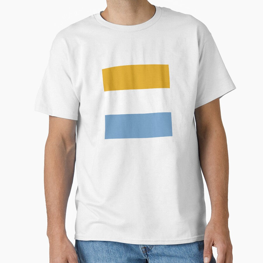 Retro Stripes - Seventies Style Aesthetic by TalBright