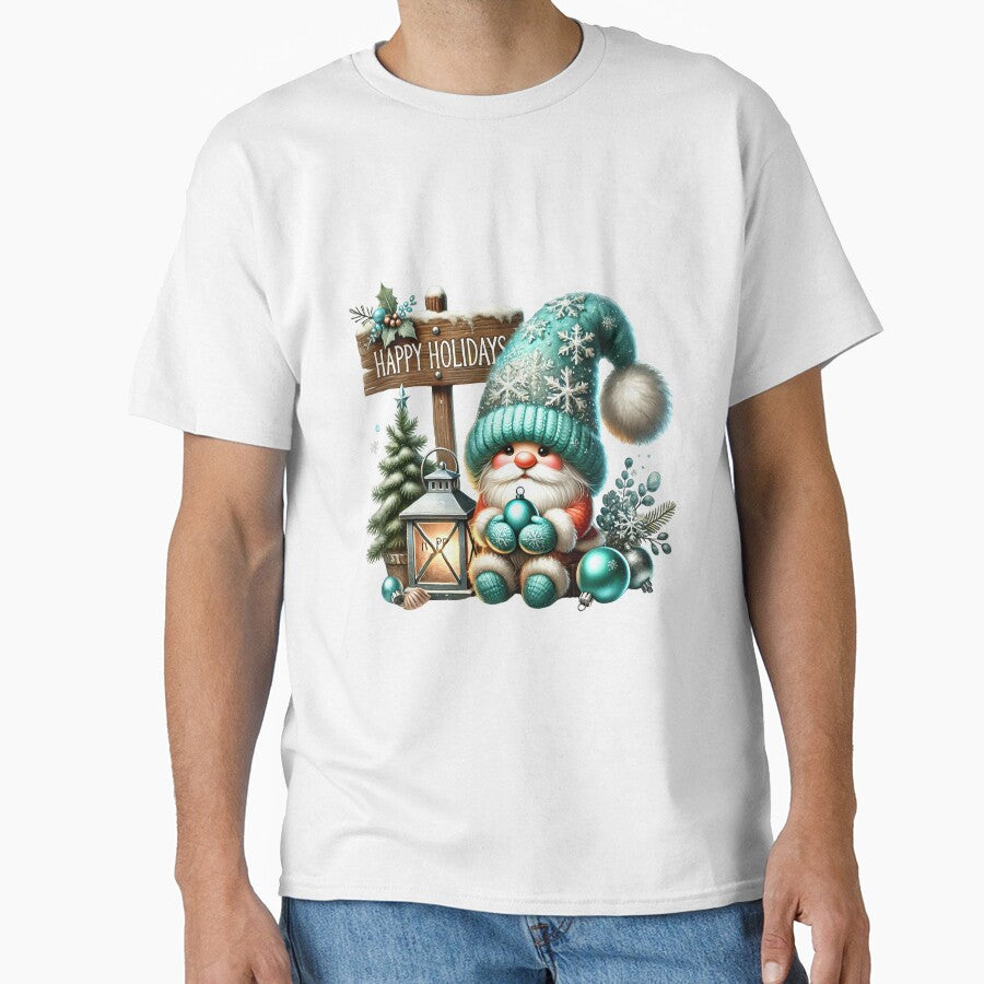 Christmas gnome cozy Christmas cozy gnome 19 by PapayaGen