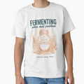 Fermenting Solves Most Problems Sourdough Era by LuminOrb