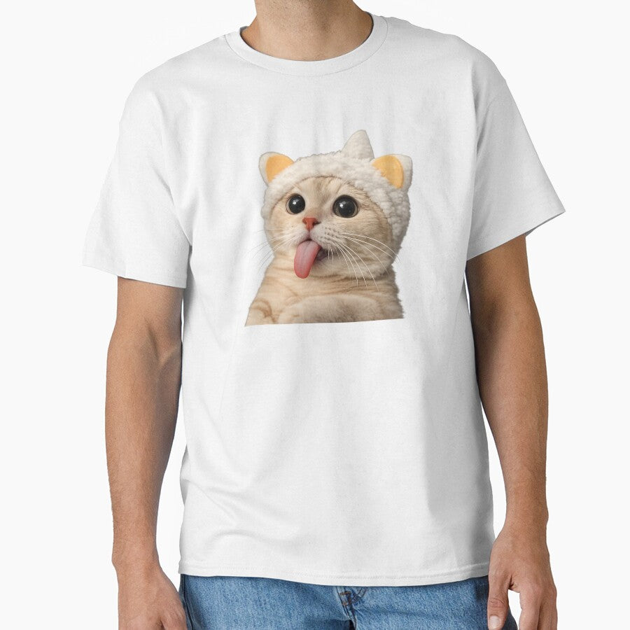 Cute cat by t-patterns