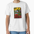 Everglades National Park Vintage Style Decal by Decal Mania