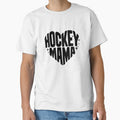 Hockey Mama by FloraliteCo