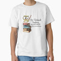 The Tortured Teachers Department by The Sassy Print