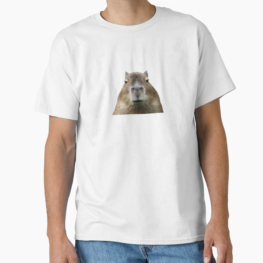 Capybara by SimpleUniverse