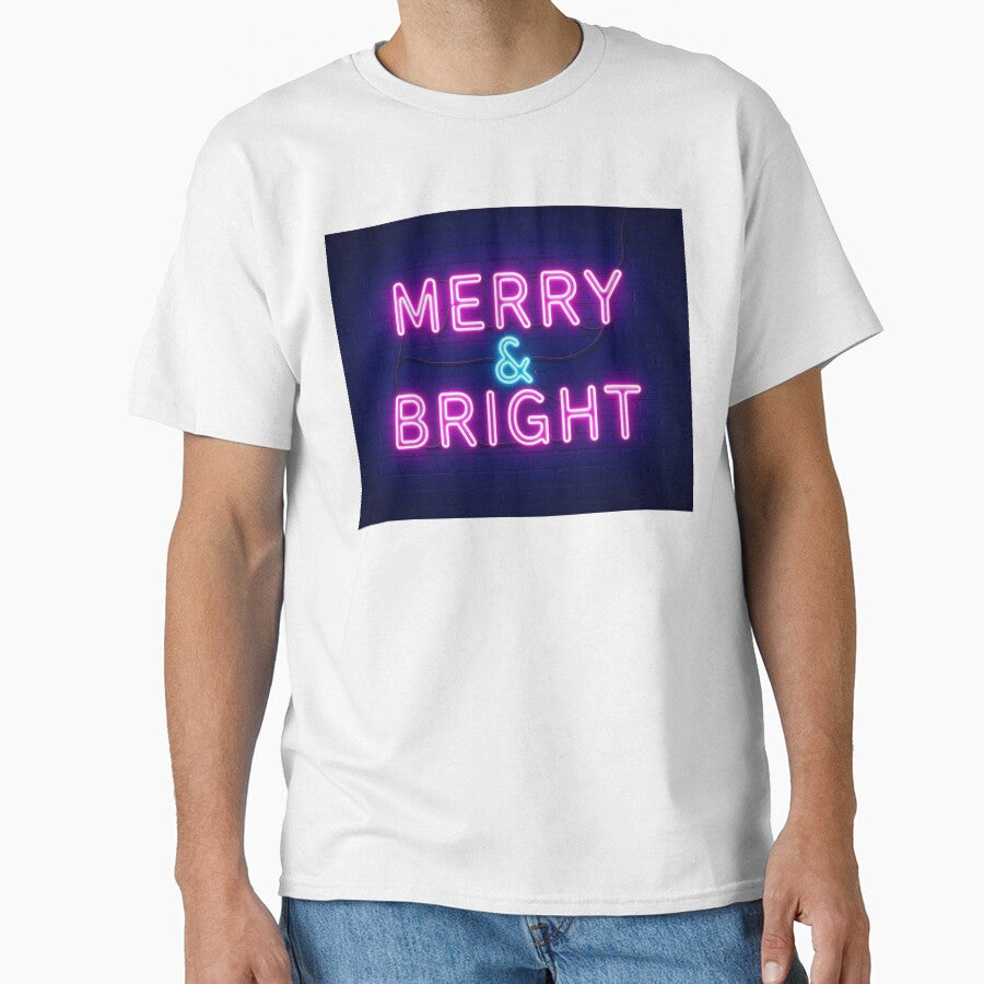 Merry & Bright by xArchGoDx