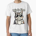 This is Fine Cat by SunDrift