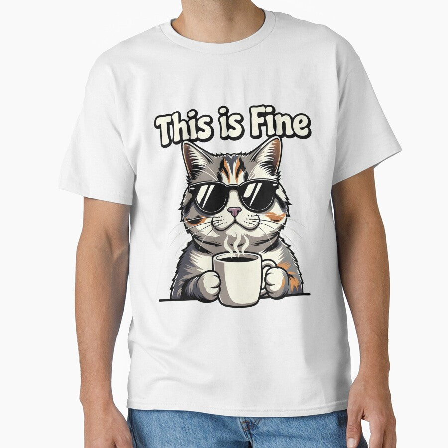 This is Fine Cat by SunDrift