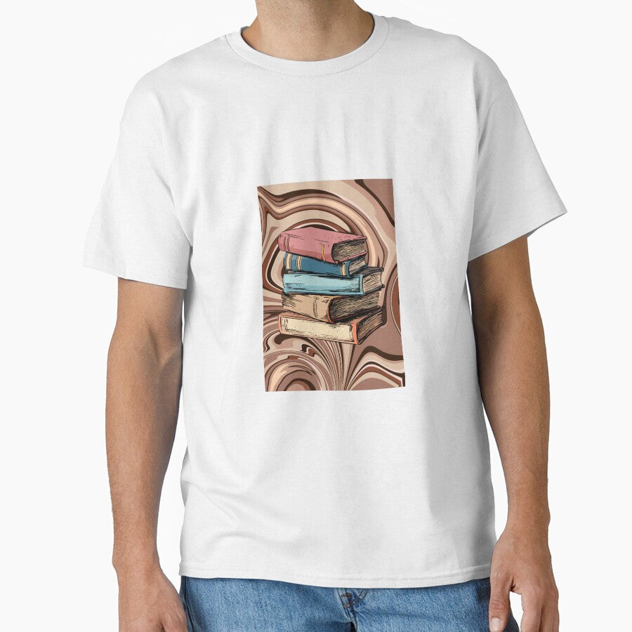 Book lover design by Mashahub
