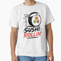 Sushi Rolling - Fun Food Adventure by CosmicTornado