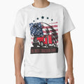 Trucker Legend - Truck drivers of USA by BahaaFashion