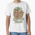 Hong Kong Phooey 1974 by AstroZombie6669