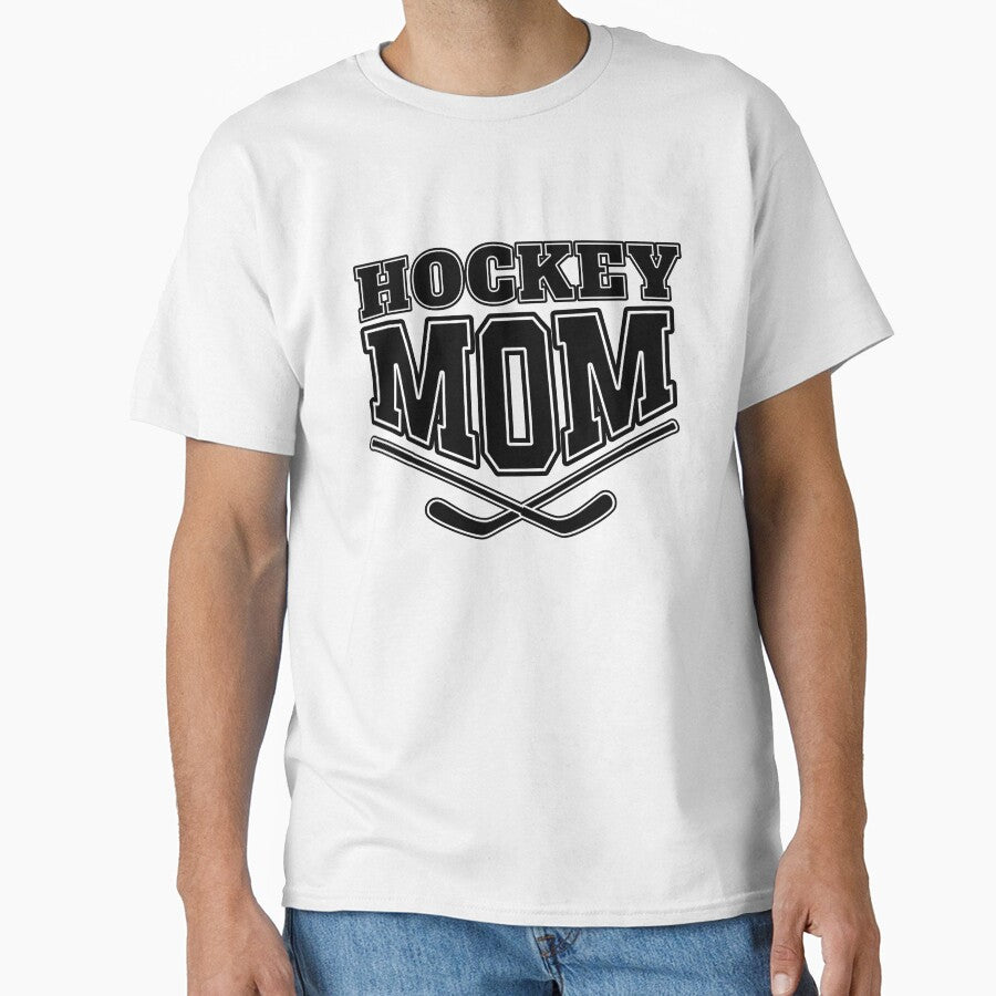 Hockey Mom by InspireGlow