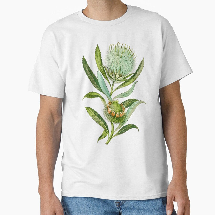 Vintage Botanical by Lev4nteHimas