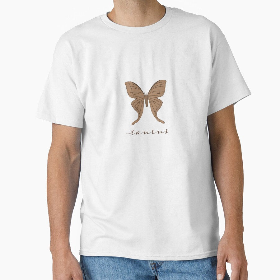 taurus butterfly aesthetic astrology by mandeegirl17