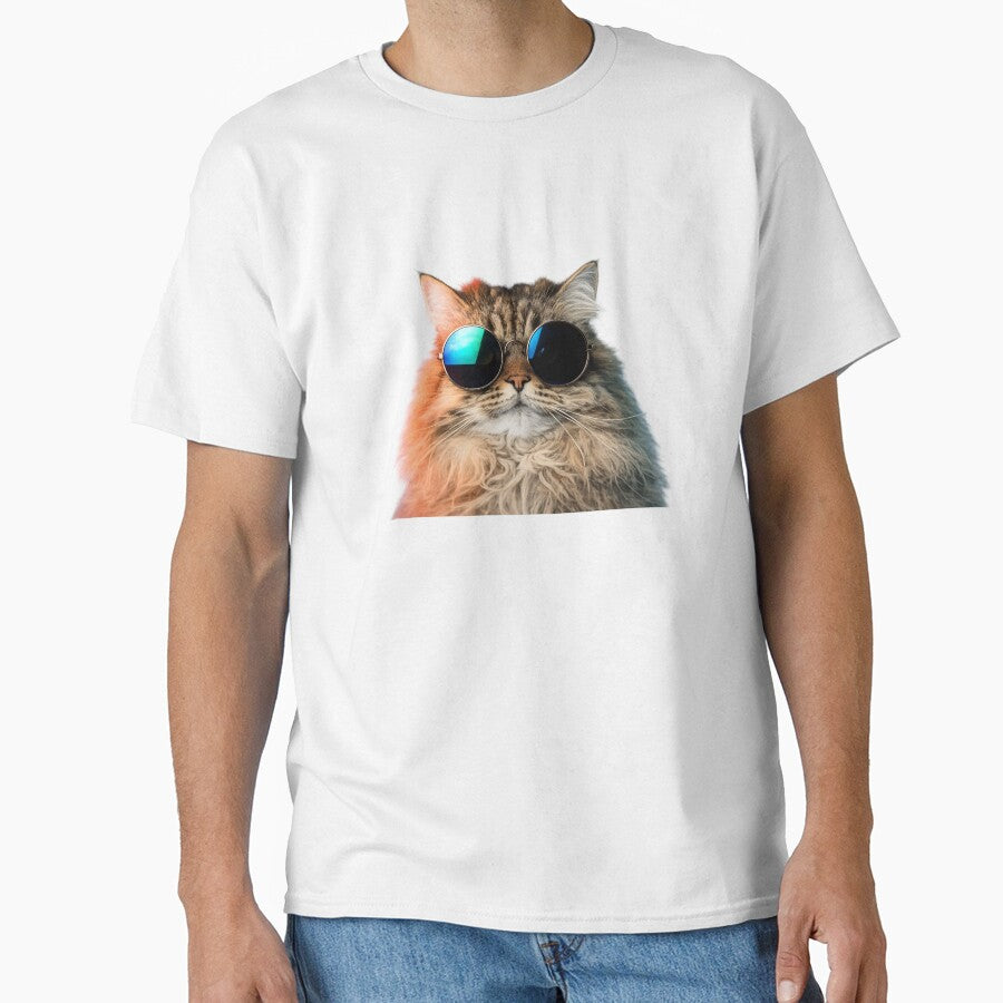 Cool cat by t-patterns