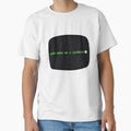 Linux Sudo Command Funny Tech Shirt for Developers Coders by eikulabs