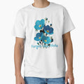 Forget-Me-Nots – Timeless Remembrance by ForeverPrintsOK