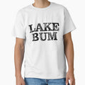 Lake Bum Lake Life by RoguePixel