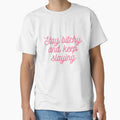 "Stay bitchy and keep slaying" Funny Meme Gen Z Humour by Lemon-y-Shark