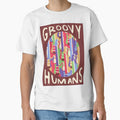 Groovy Humans (Spring Theme) by aaalou