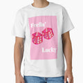 Lucky Dice by jessicapenman