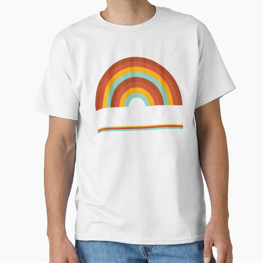 Lazy Daze by The Feel Good Merch