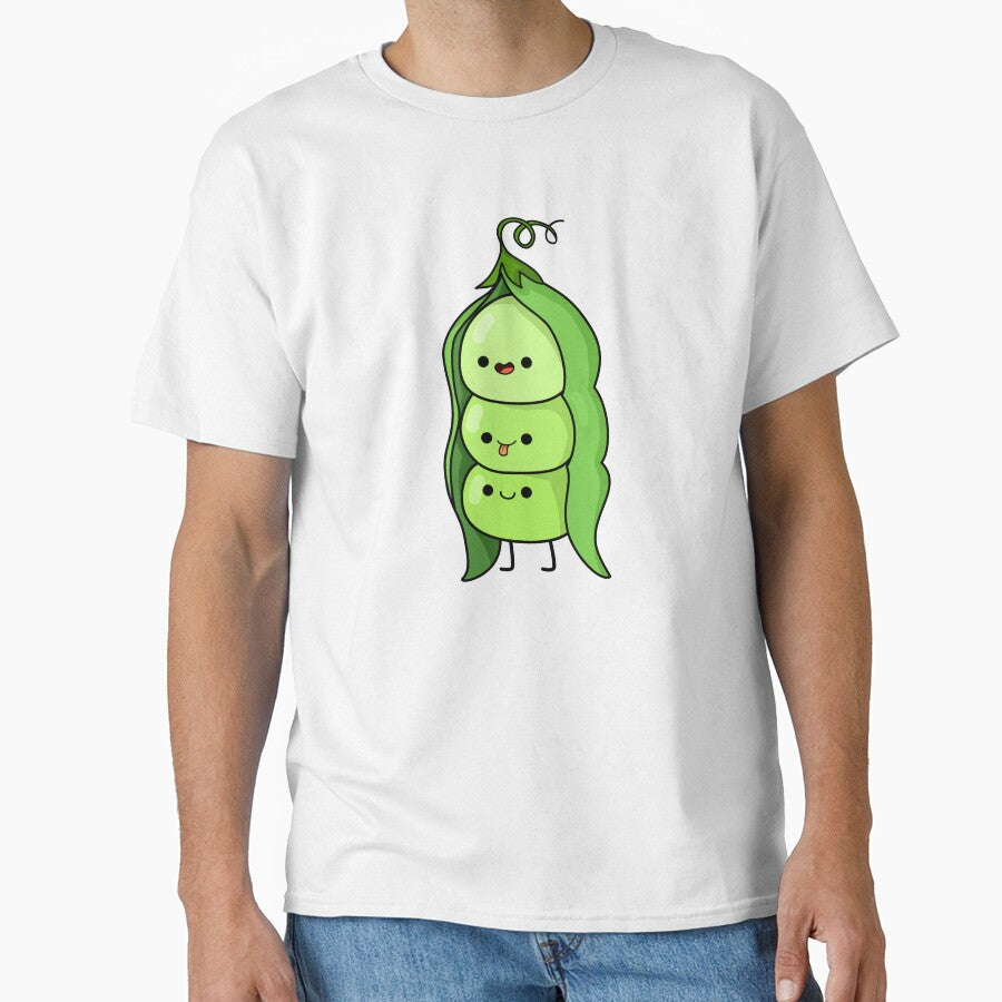 Kawaii Peas In A Pod by kawaiilife