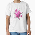 Puffy Star | Y2K 2000s Aesthetic by Hard Copy Goods