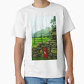 Post Box in the Lake District by Blackadder Photography Unisex