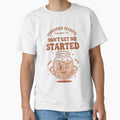 Sourdough Bread Baking Baker Starter by LuminOrb